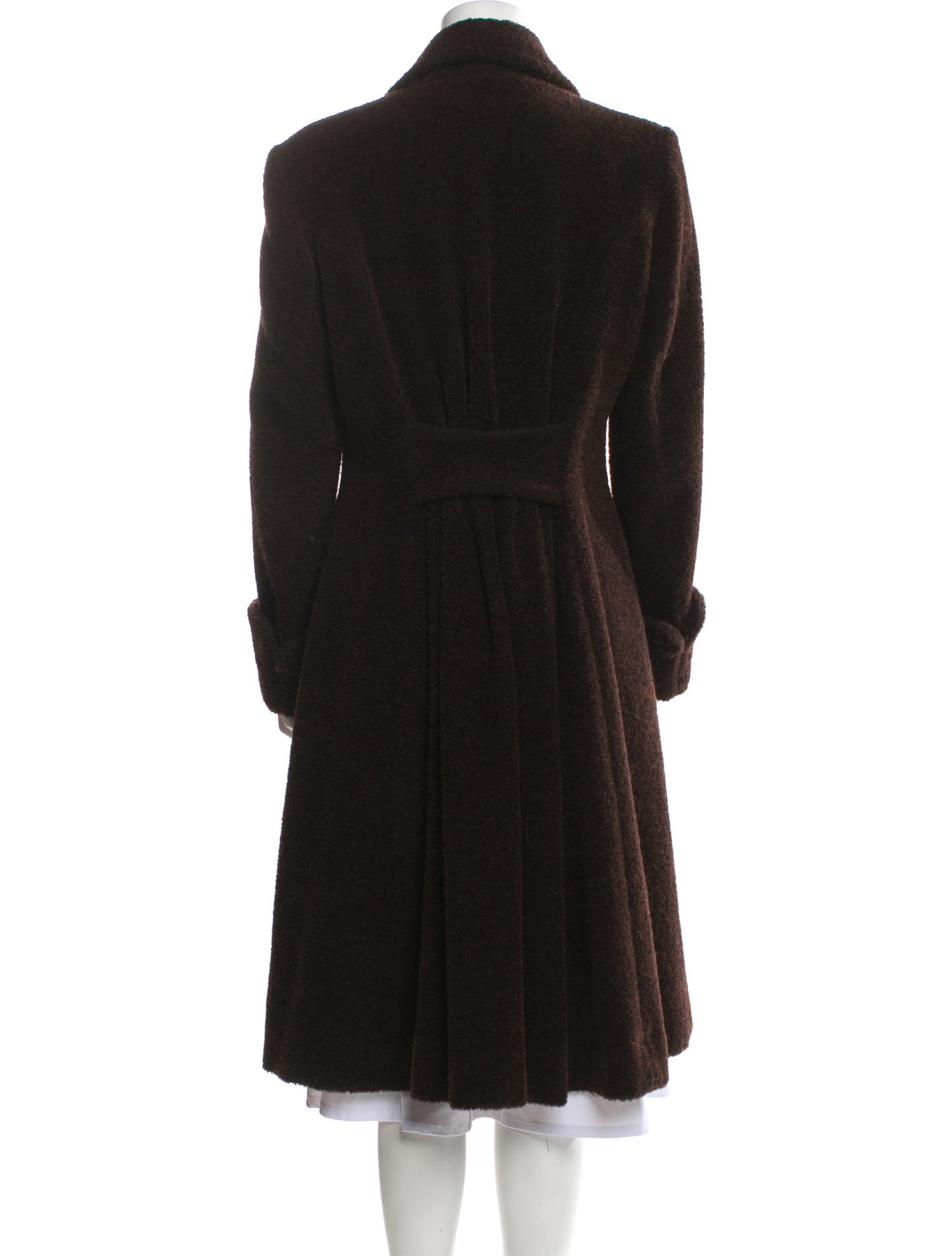 Vivienne Westwood Red Label Vintage 1990's Coat